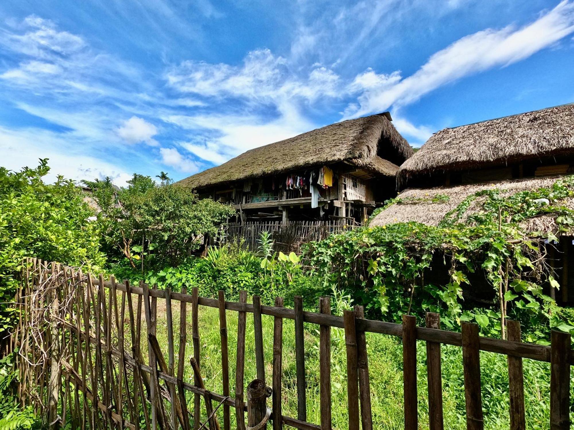 Thavill Retreat Hagiang Apartment Ha Giang Exterior photo